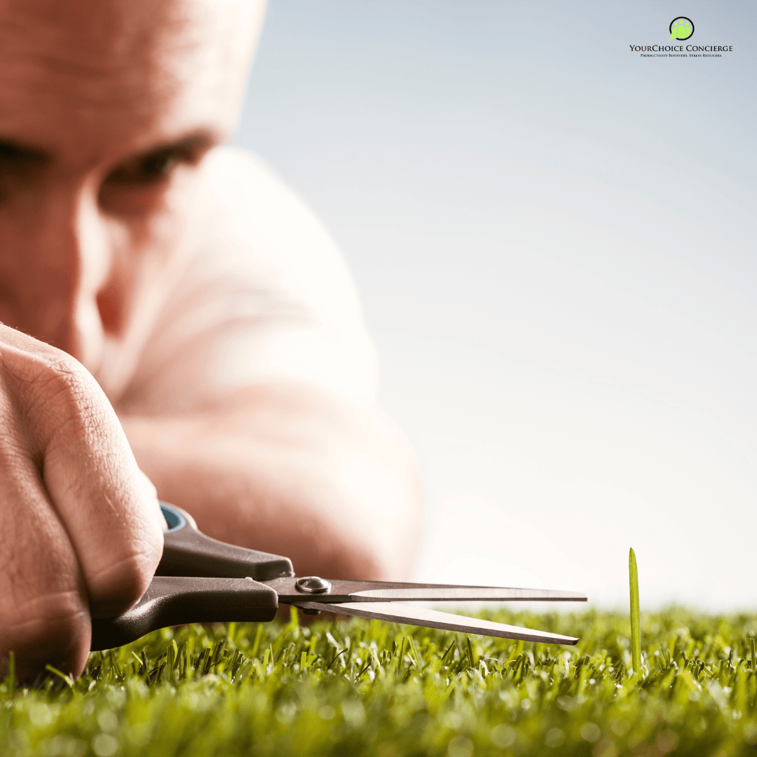Embracing Imperfection: How Letting Go of Perfectionism Boosts Productivity and Reduces Stress